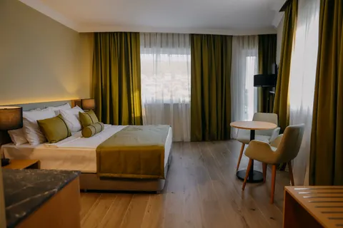 Hotel Agaya Didim Resort in Didim — foto 12