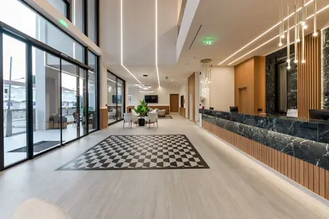 Canadian Hotel in Δημοτική Ενότητα Λαγανά — foto 19