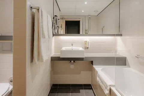 Leonardo Hotel Den Haag Babylon foto 5