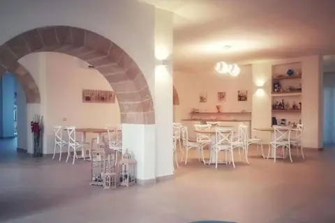 Villa Minerva in Sannicola — foto 9