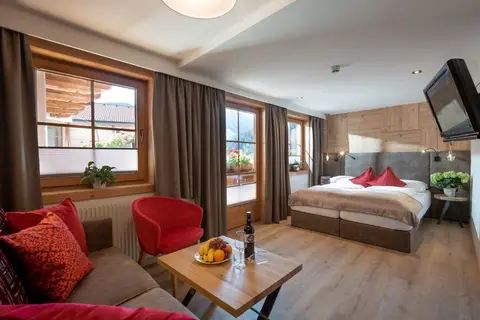 Hottererhof in Gerlos — foto 2