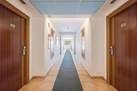 Rosamar Ibiza hotel in Sant Josep de sa Talaia — foto 21