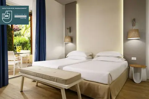Unahotels Naxos Beach in Giardini-Naxos — foto 3