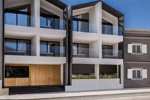 Canale Hotel & Suites in Αργοστόλι — foto 22