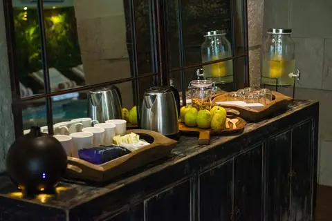 Magic Blue Spa Boutique Hotel in Playa del Carmen — foto 8