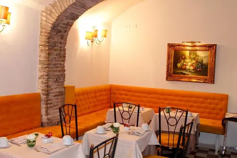 Boutique Hotel Trevi foto 4