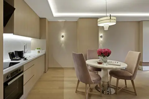Mövenpick Hotel Istanbul Bosphorus in Beşiktaş, foto 10