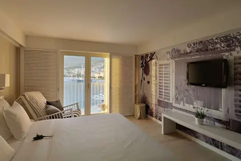 Hotel Osejava in Makarska — foto 26