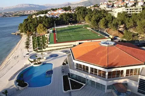 Le Meridien Lav, Split in Podstrana — foto 12