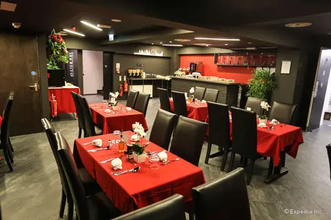 The Bryson Hotel in Londen, foto 6