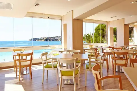 Flamboyan Caribe Hotel & Spa in Magaluf — foto 10
