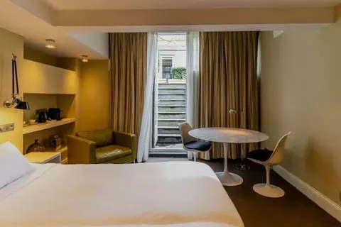 Hotel Roemer foto 10