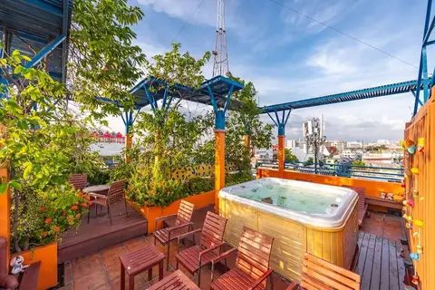 Collection O Diamond House Khaosan in Bangkok — foto 8