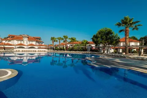 Lykia Botanika Beach Hotel in Fethiye — foto 5