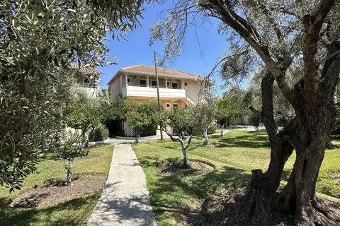 Hotel Konaki in Δημοτική Ενότητα Λευκάδος — foto 7
