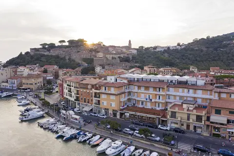 Hotel L'Approdo in Castiglione della Pescaia, foto 16