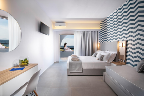 Hotel Sonia Resort foto 3