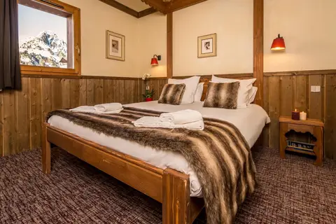 Résidence Le Chalet Altitude in Bourg-Saint-Maurice — foto 3