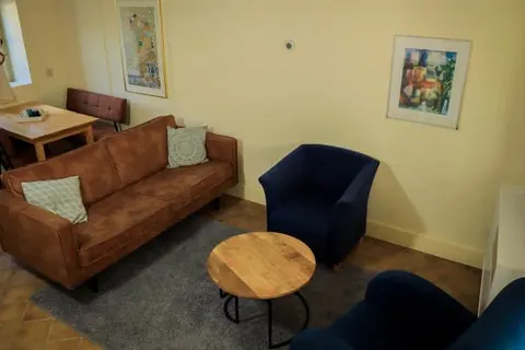 Kasteel Schaloen Vakantiewoningen & Hotel foto 12