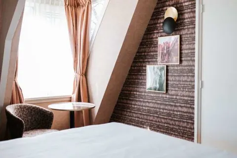 Hotel en Restaurant Wesseling foto 7