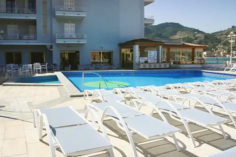 Hotel Eden Sóller in Port de Sóller — foto 12