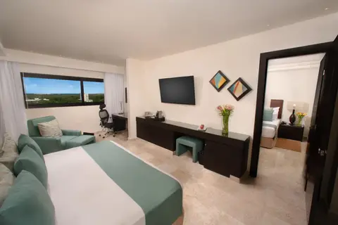 Smart Cancun Leisure City Hotel in Cancùn — foto 14