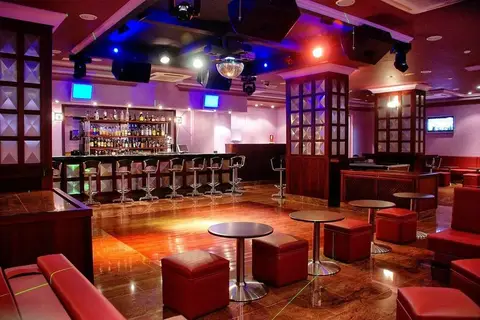 First Flatotel International in Benalmádena — foto 18