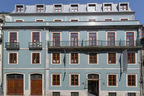 Eurostars das Artes foto 3