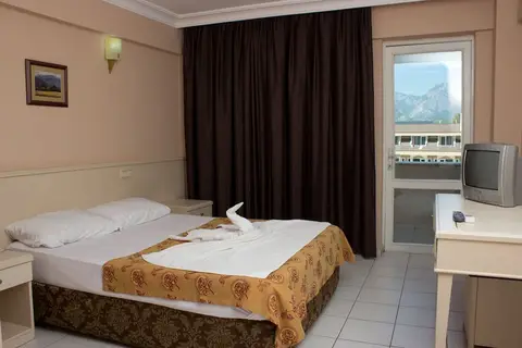 Ares Dream Hotel in Kemer, foto 29