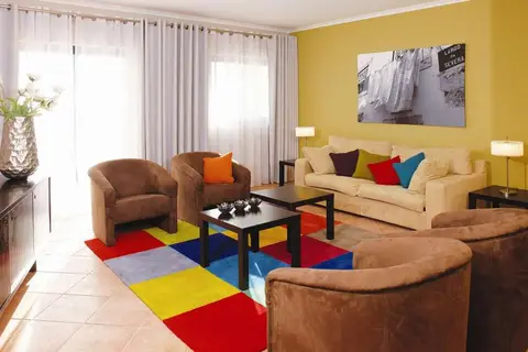 Vale d'el Rei Hotel & Villas in Lagoa e Carvoeiro — foto 17