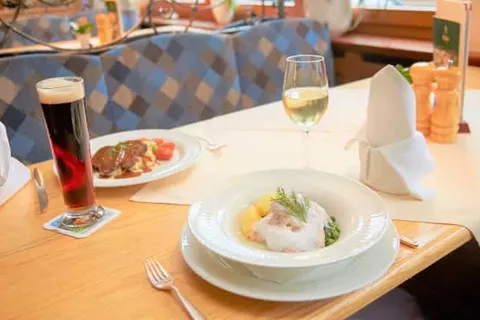 Hotel Central Willingen foto 6