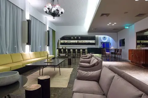 Albatros Spa & Resort Hotel in Δημοτική Ενότητα Χερσονήσου — foto 9