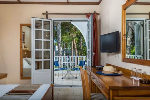 Palladium Hotel in Μαρμάρι — foto 28