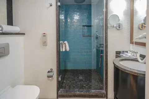 Miapera Hotel in Fatih — foto 12