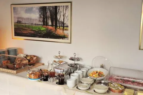 Landhaus Beckmann foto 14