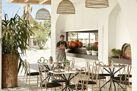Grecotel Casa Marron in Δημοτική Ενότητα Λαρισσού — foto 14