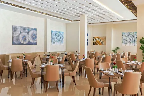 Savoy Le Grand Hotel in Marrakesh — foto 33