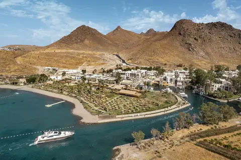 Radisson Collection Hotel, Bodrum in Bodrum — foto 4