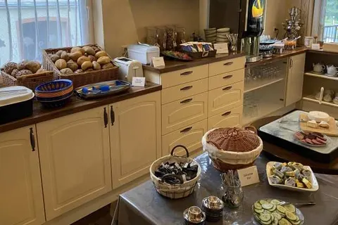 Hotel Garni Moselterrasse foto 12