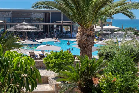 Nana Golden Beach foto 31