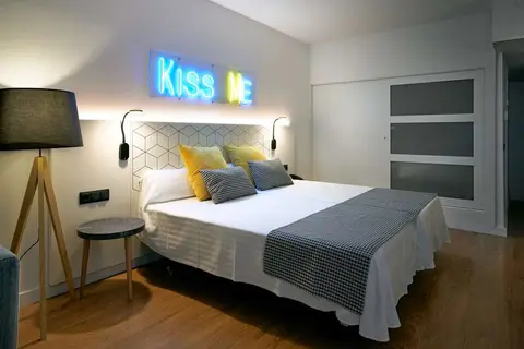 Flamboyan Caribe Hotel & Spa in Magaluf — foto 4