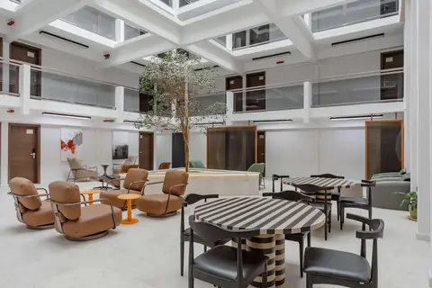 Hotel Tara in Bečići — foto 24