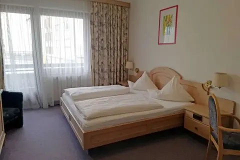 Hotel Sonnschein in Hopfgarten im Brixental — foto 6