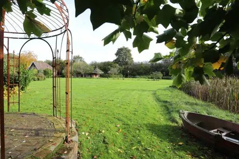 Hotel Restaurant Het Ros van Twente foto 26