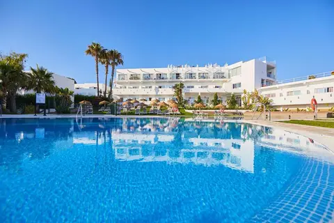 Fergus Conil Park in Conil de la Frontera — foto 3