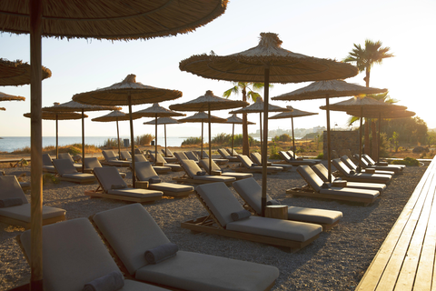 Domes Zeen Chania, a Luxury Collection Resort foto 20