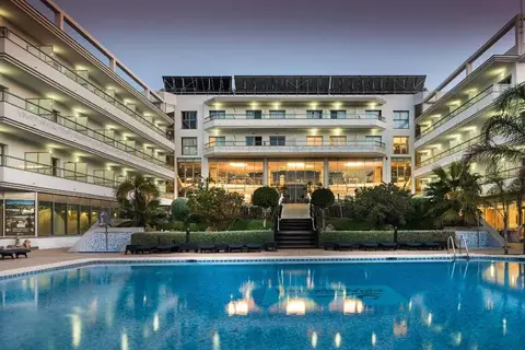 Sun Palace Albir & Spa in l'Albir — foto 15
