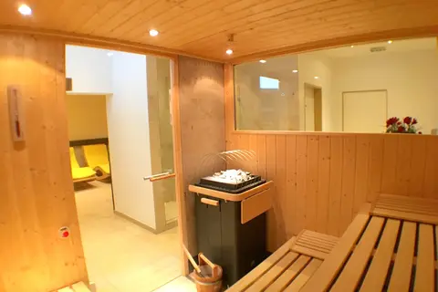 Parkhotel Kirchberg in Kirchberg in Tirol — foto 7