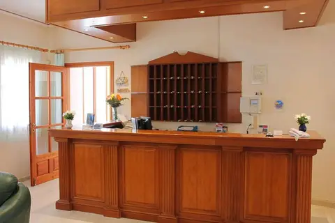 Hotel Glaros in Δημοτική Ενότητα Θήρας — foto 3
