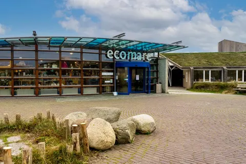 EuroParcs Texel in De Cocksdorp — foto 5